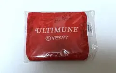 SHISEIDO ULTIMUNE × VERDY エコバッグ