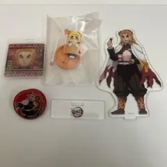 鬼滅の刃 煉獄杏寿郎