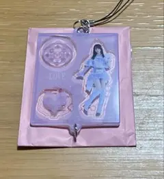 イコラブ ミニくじ 野口衣織 魔法少女衣装