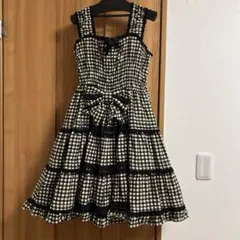 2026年最新】Angelic pretty ジャンパースカートの人気アイテム - メルカリ