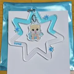 NEXZ YUKI ユウキ YUTiE ユッティ ランダムアクリルチャーム - メルカリ