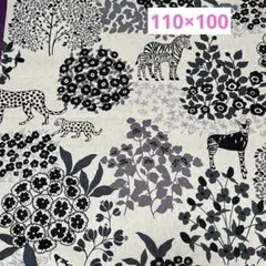 KOKKA echino bond 110×100