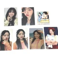 加藤心 COCORO トレカ ME:I