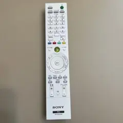 SONYパソコンリモコン