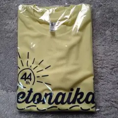 瀬戸内タートルフルマラソン参加賞　Tシャツ（ Mサイズ ）