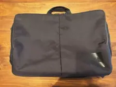 ノースフェイス　ビジネスバッグ　ブラック