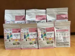 ELMO キャットフード 成猫用 インドア 8.8kg - メルカリ
