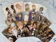 刀剣乱舞ミュージカル まとめ