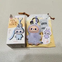 ラブブ THE MONSTERS PIN FOR LOVE シリーズ 【E】