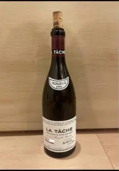 ROMANÉE-CONTI 1983 空瓶 2025年最新】ROMANEE-CONTI 空瓶の人気アイテム - メルカリ