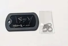 無期迷途 トレーディングメタルキーホルダー第2弾 ヘラ - メルカリ