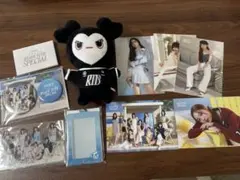 twice ready to be special アップグレード特典