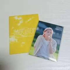 Mrs. GREEN APPLE バベルの塔フォトカード 藤澤涼架 067