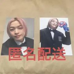 値下げ☆THE RAMPAGE 山本彰吾 EXPO