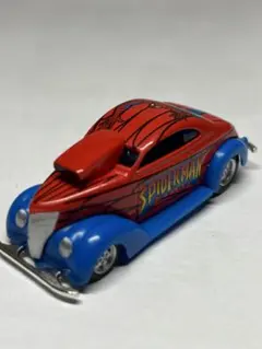 ジャンク品扱い ★☆ ミニカー ホットロッド フォード ★☆ ミラーなど欠け有り ジャンク品扱い ミニカー ホットロッド フォード ミラーなど欠け有り