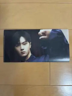 ENHYPEN MUSEUM 2023 入場特典 JAY