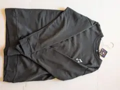 リメンバー・ミー ダークグレー クルーネック トレーナー