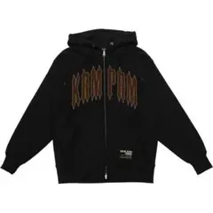 aespa RichMan HOODIE ZIP-UP_XL - メルカリ