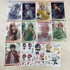 カラフルピーチ 紙類 まとめ売り - メルカリ