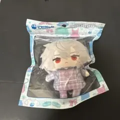 にじさんじ 8周年 ぬいぐるみマスコット 葛葉 - メルカリ