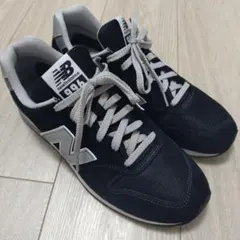 newbalance スニーカー CM996BK2