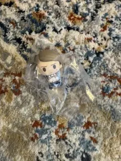 進撃の巨人 一番くじ H賞 ちょこのっこフィギュア ジャン