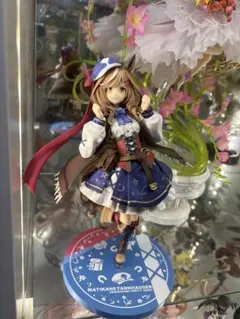 マチカネタンホイザ アニメ