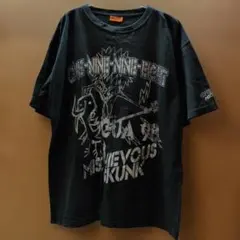 mischievousミスチバス3L vintage中山エミ