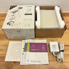 美品‼️アイオーデータ CDレコ Wi-Fi接続モデル CDRI-W24AI2BR