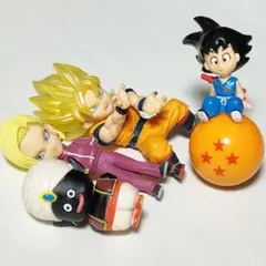 ドラゴンボールグッズまとめ売り