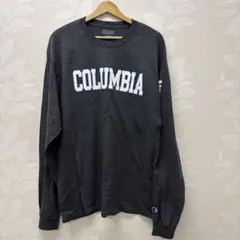 champion ロンT カットソー チャンピオン　古着　アメカジ　y2k