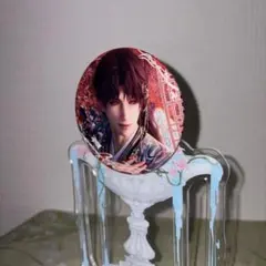 恋と深空 セイヤ 缶バッジ 75mm S285 - メルカリ