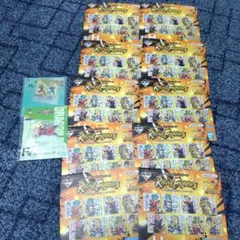 ドラゴンボール1番くじ10セットプラスα未開封