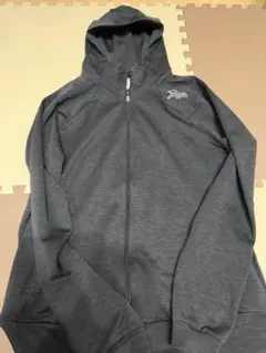 久保田スラッガー パーカー