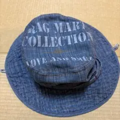 RAG MART COLLECTION キッズ ハット 帽子