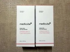 MEDICUBE PORN PINK PEPTIDE SERUM 30ml