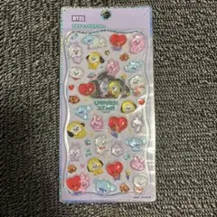 正規品✨BT21 プチドロ