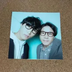 A.B.C-Z 五関晃一 橋本良亮 ペア 切り抜き ①