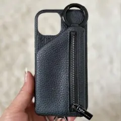 ajew iPhone15 ケース