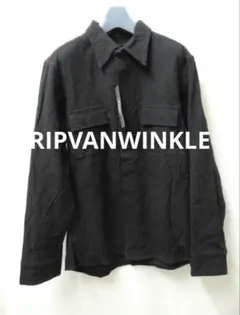 RIPVANWINKLE シャツジャケットのサムネイル