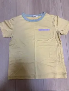 MIKI HOUSE Tシャツ 110cm