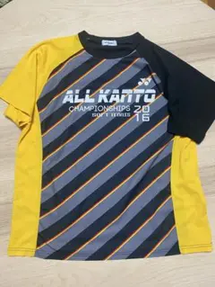 YONEX Tシャツ Lサイズ