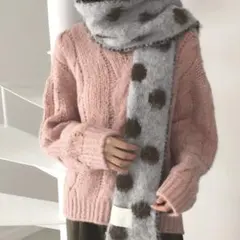 2026年最新】oheshio マフラーの人気アイテム - メルカリ