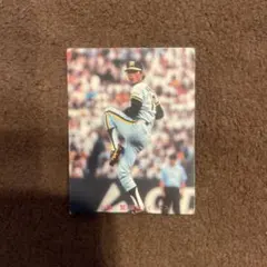 2026年最新】カルビー 小林繁の人気アイテム - メルカリ