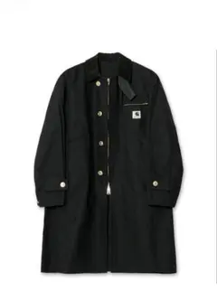 2026年最新】sacai メンズ ステンカラーコートの人気アイテム - メルカリ
