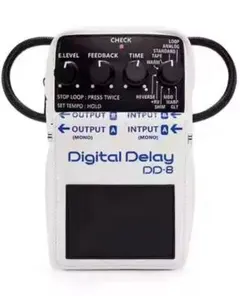 2026年最新】boss dd-2の人気アイテム - メルカリ