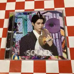 【D30423】StrayKids/THE SOUND