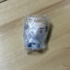サッカー日本代表　一番くじ　D賞 ちょこのっこフィギュア　堂安律