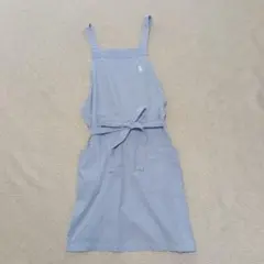 ラルフローレン　エプロン　単品のサムネイル