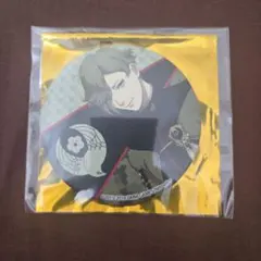 刀剣乱舞 缶ミラー 鶯丸